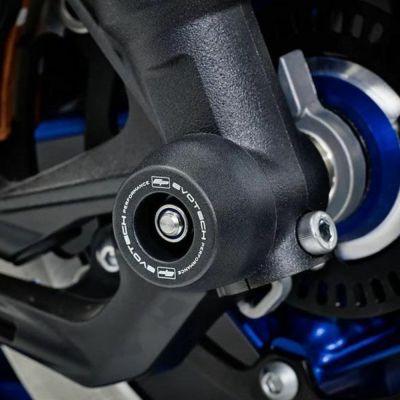 PUIG ツーリングスクリーン クリア YAMAHA トレーサー9GT (2018-2024