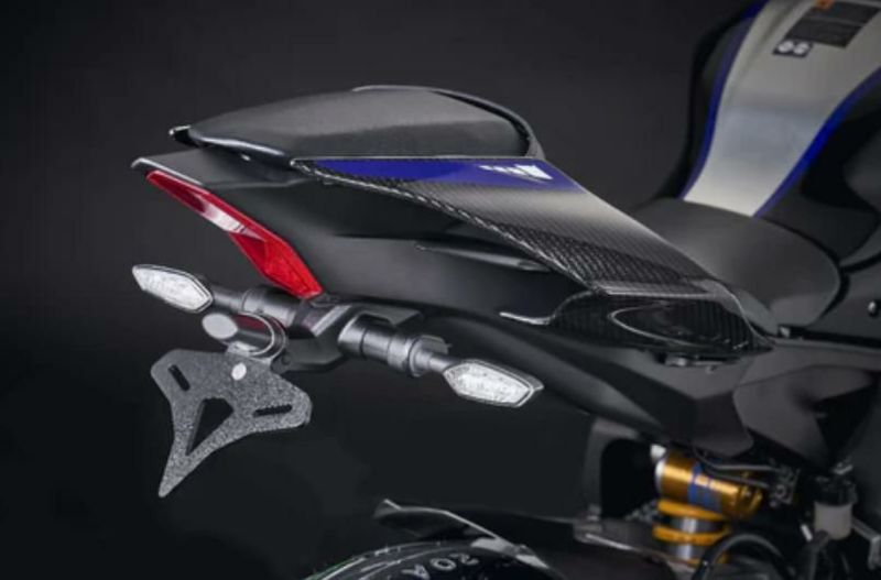 ヤマハ YZF-R1/R1M 15～ フェンダーレスキット エヴォテック