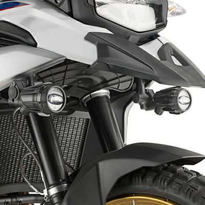 PUIG ツーリングスクリーン スモーク BMW F750GS / F850GS 純正