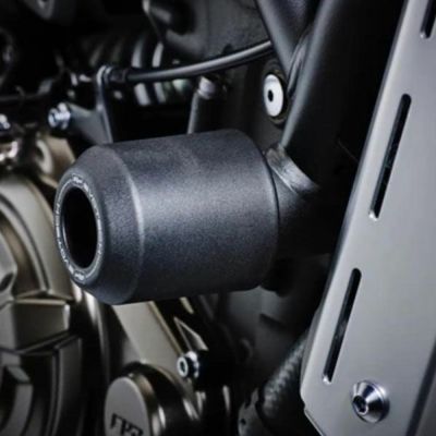 ヤマハ XSR700 16～ エンジンスライダー エヴォテックパフォーマンス