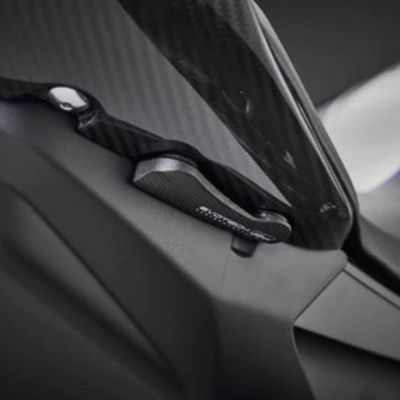 NewRageCycles LEDフロントウィンカー YZF-R6 17- | バイク
