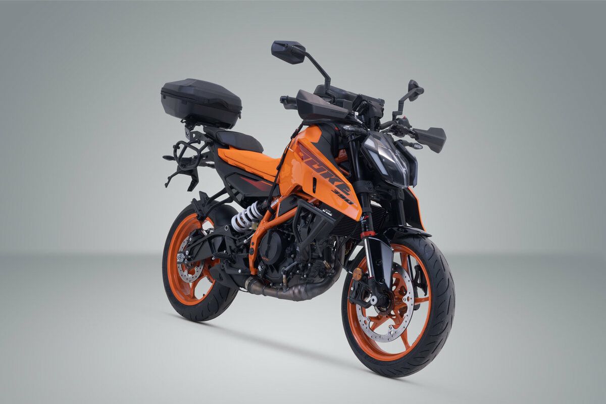 KTM KTM / ケーティーエム純正 ツーリングトップケース | 63512929544 