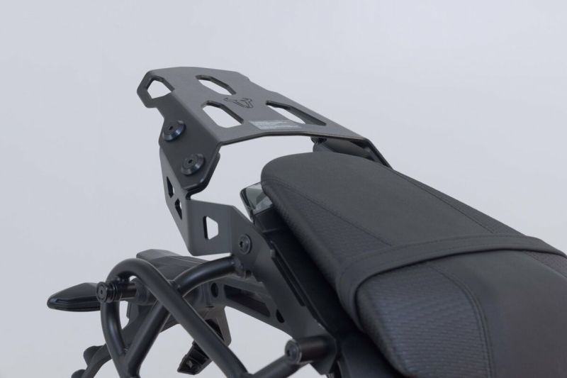 KTM 125/250/390 DUKE 24- STREET-RACK リアラック SW-MOTECH | バイク