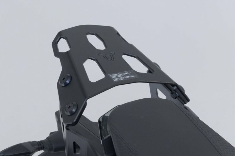 い*ん様 KTM 125 リアキャリア KTM 125/250/390 DUKE 24- サイドキャリア SLC 左側 SW-MOTECH