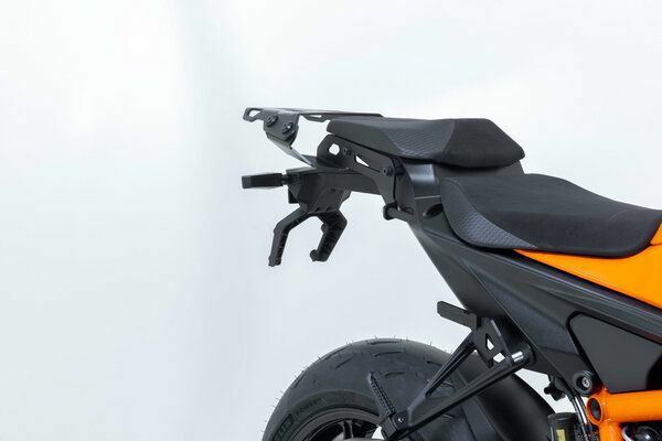 KTM 1290/1390スーパーデュークR PRO BLAZE H サイドバッグセット SW