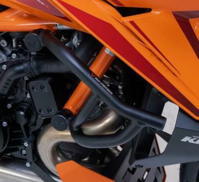 EVOTECH GERMANY KTM, BMW, TRIUMPH, DUCATI, APRILIA, HONDA