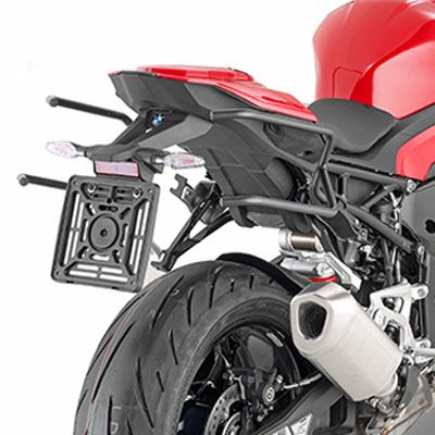 BMW S1000R 2021- シールド スクリーン 