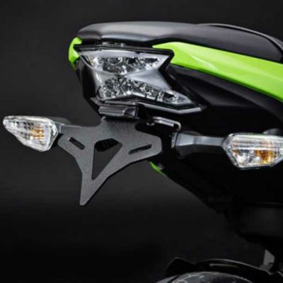 カワサキ Z900RS 18～ フェンダーレスキット エヴォテック