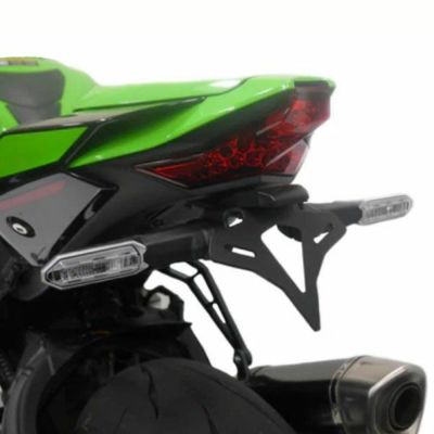 ZX-10R 16-19 LEDリアウインカー/フェンダーレスキット New Rage