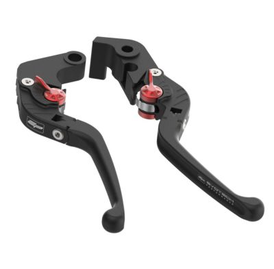 カワサキ KAWASAKI ZX-14R 2018-2022 フォールディングブレーキ