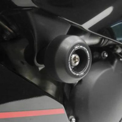 Evotech Performance kawasaki ZX-10RR フォールディングレバー