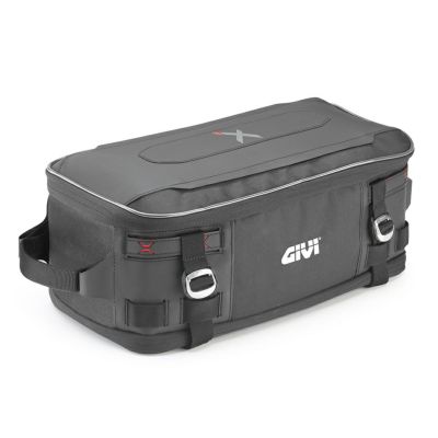 グッズ セット BMW R1300GS ZEGA Evo アルミパニアセット 38L/38L【ブラック