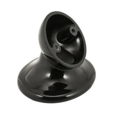 The Equilibrialist マスカ (スモーク) with Black edge | バイク