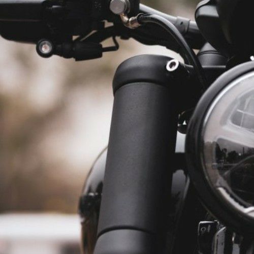 トライアンフ ボンネビル(Bonneville) ボバー |ボバー用