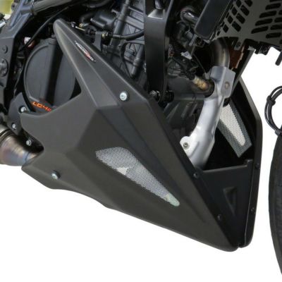 KTM 125/250/390 DUKE 24- URBAN ABS サイドケースシステム SW-MOTECH 