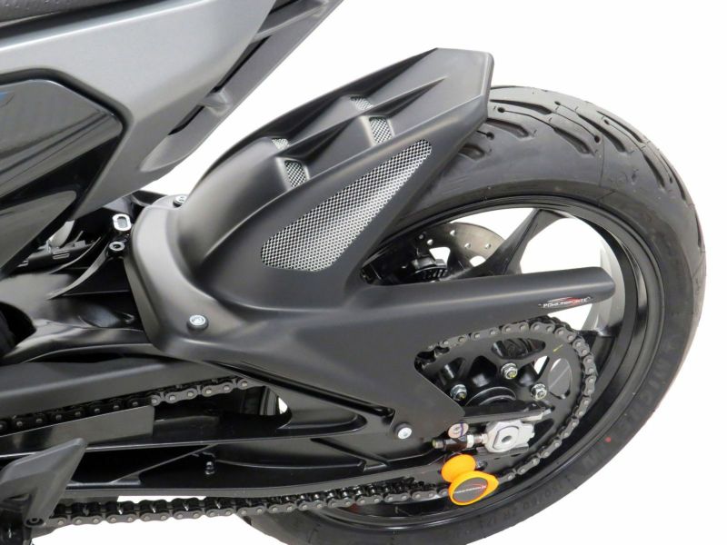 KTM 125/250/390 DUKE 24- リアフェンダー パワーブロンズ | バイク