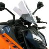 ︎^_^ RC390 250 200 125用ダークスモークスクリーン ︎^_^ RC390 250 200 125用ダークスモークスクリーン ︎^_^