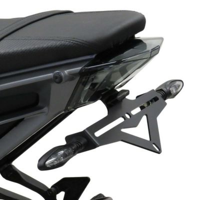 KTM 125/250/390 DUKE 24- フェンダーレスキット パワーブロンズ