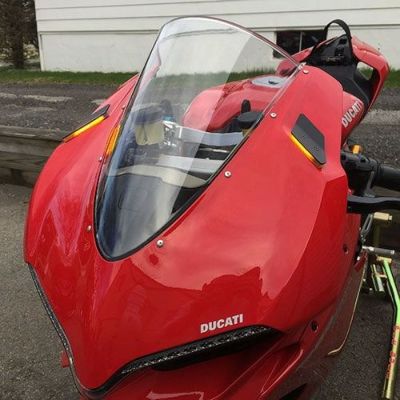DUCATI スーパーバイク|電装・灯火関連 |バイクパーツ専門店