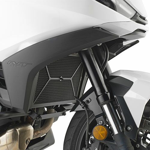 NT1100  ラジエターガード　スライダー　リアフェンダーガード NT1100(22~)用ラジエターコアガード