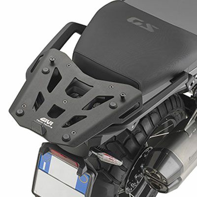 r1300gs GIVI リアキャリア　SR5143 GIVI SR5143 Top Box Rear Rack for Monolock Monokey to fit