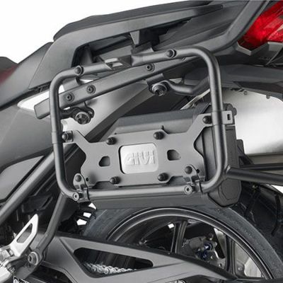 CRF1100L アフリカツイン/NC750X S250ツールボックス用 取付キット GIVI
