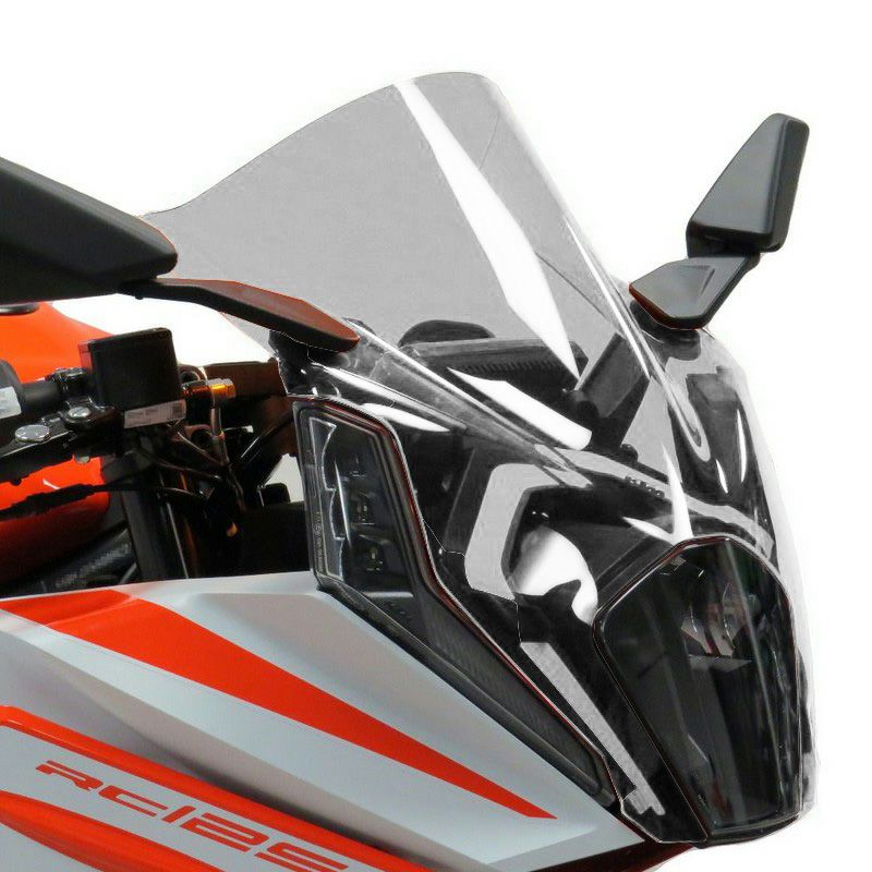 KTM RC390 |スクリーン|バイクパーツ専門店 モトパーツ(MOTO PARTS)