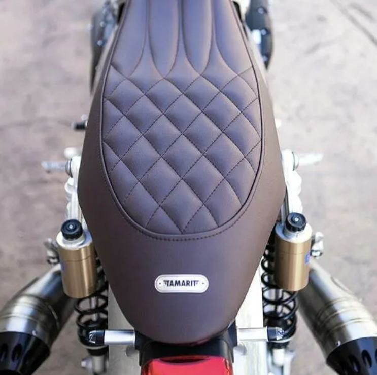 トライアンフ ストリートツイン シングルシート タマリット(TAMARIT) トライアンフ ストリートツイン シングルシート タマリット(TAMARIT)