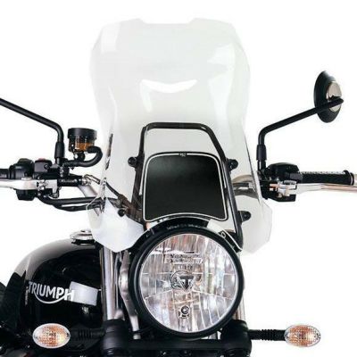 ストリートスクランブラー (スクランブラー900) 2021 ストリートスクランブラー (スクランブラー900) 2021