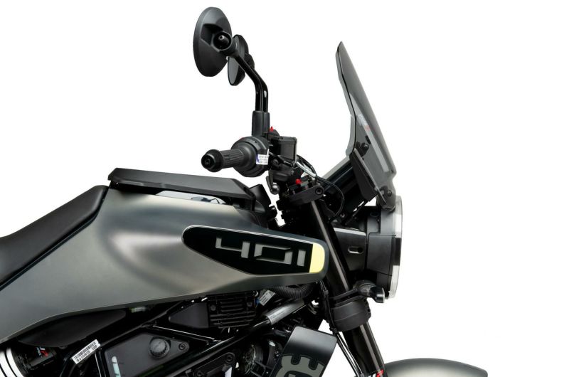 ハスクバーナ スヴァルトピレン401/125 ニュージェネレーション