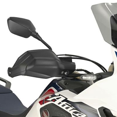CRF1000L アフリカツイン/X-ADV ハンドガード ナックルガード GIVI