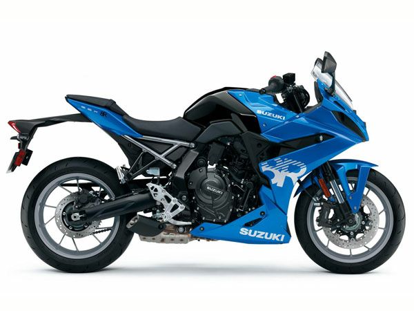 スズキGSX-8R/S 専用 後付けクルーズコントロールキット Veridian