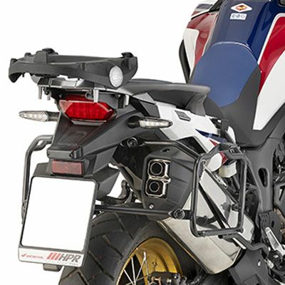 HONDA アフリカツイン|GIVI用マウント|バイクパーツ専門店 HONDA アフリカツイン|GIVI用マウント|バイクパーツ専門店