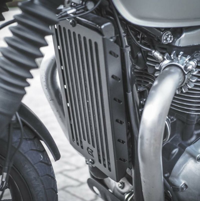 ゴールドのGT750初期モデル（2） | 創業者ブログ | 中古車