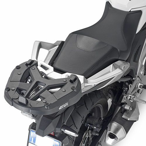 NC750X 21-24 MONOKEY/MONOLOCK対応トップケース用 リアキャリア
