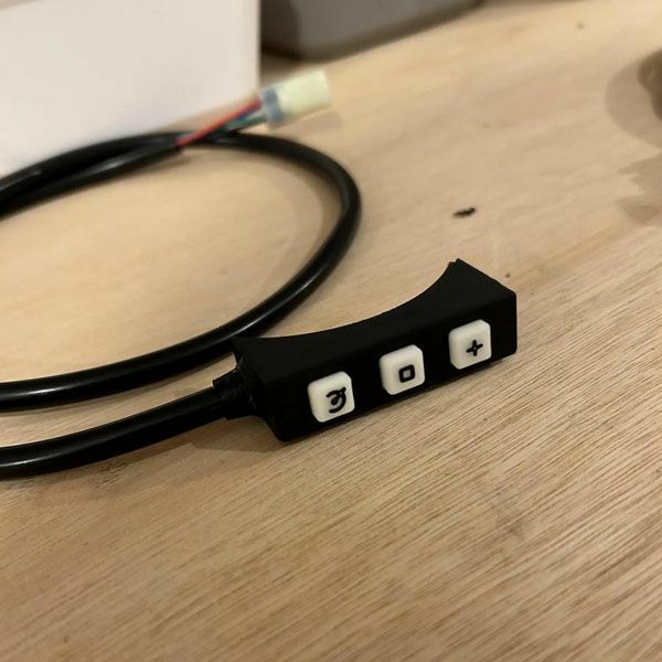 アティチュードコントロール ホンダ 専用 後付けクルーズコントロールキット用カスタムクルーザー