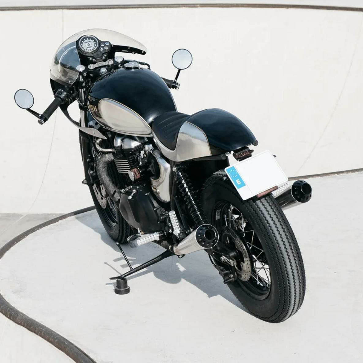 DYNOJET パワーコマンダーV Triumph Bonneville Bobber 17-18 | バイク 