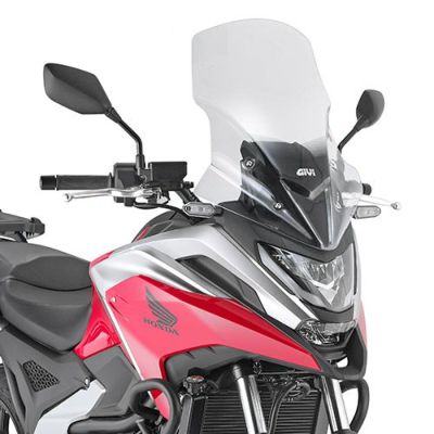 NC750X 21～ ツーリングスクリーン クリア Puig | バイク