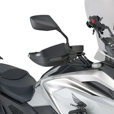 GIVI V85TT 19～23 ハンドガード プロテクター エクステンション