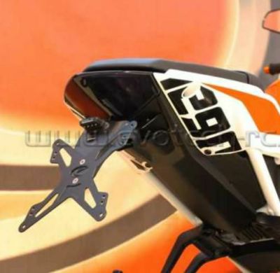 KTM1290 super Duke R ラジエーターガード Bagoros performance バゴロスパフォーマンス ラジエーター
