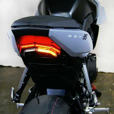 スズキ GSX-1000R 17-22 LEDテールランプ/フェンダーレスキット