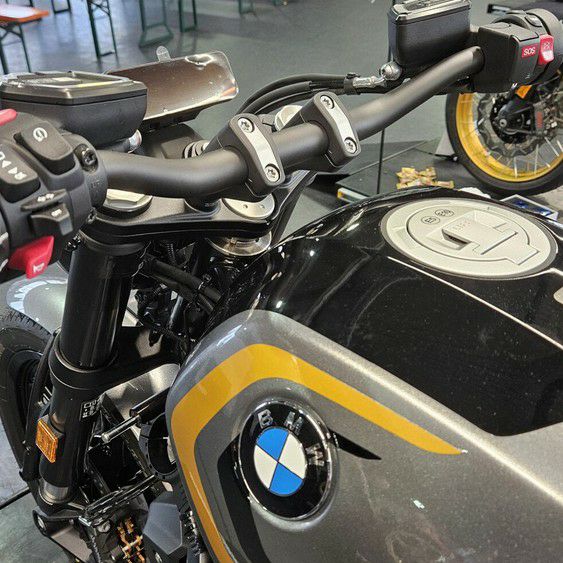 BMW R1250GS アドベンチャー 19- ブレーキ・クラッチレバーセット MIDI 