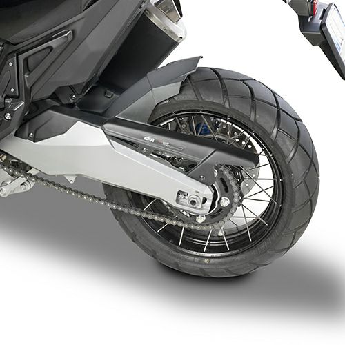 ホンダ純正オプション　ラテラルカバー (X-ADV) ホンダ純正 ラテラルカバー のパーツレビュー | X-ADV(328@Solio