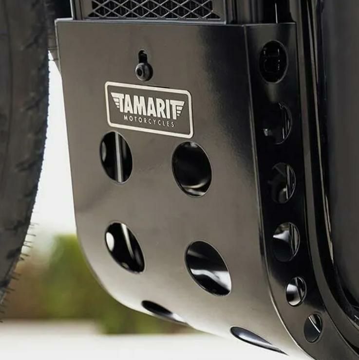 トライアンフ Thruxton(スラクストン)／R |ボディパーツ