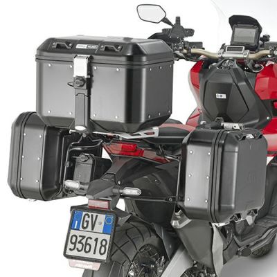 CB250R 18-24/CB125R 18- ウインドスクリーン 21x28 スモーク
