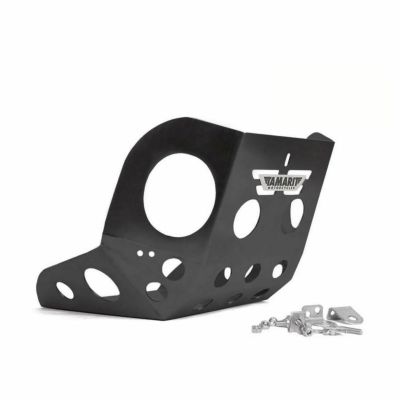 Free Spirits トップブリッジ ブラック Thruxton R/RS | バイク