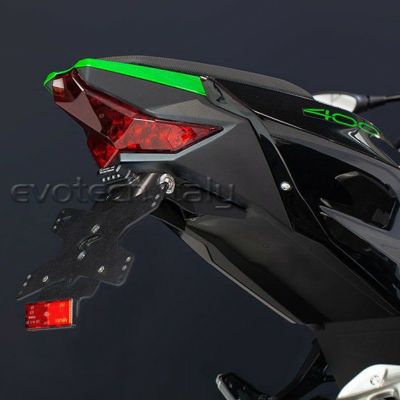 Amazon | MRA(エムアールエー) スクリーン レーシング Ninja250