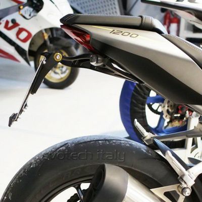 スピードトリプル1200RR 22- ブレーキ・クラッチレバーセット EDITION