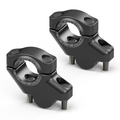 GSX-S 750 ライザーハンドルバー 30mm 21mm オフセット GSX-S 750 ライザーハンドルバー 30mm 21mm オフセット