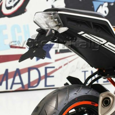 KTM 125 デューク レムス マフラー スリップオン REMUS SPORT FLOW スリップオン・マフラー カーボン レーシング